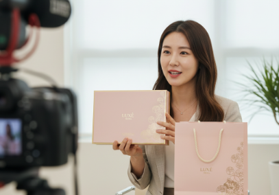 패키지 고객사례